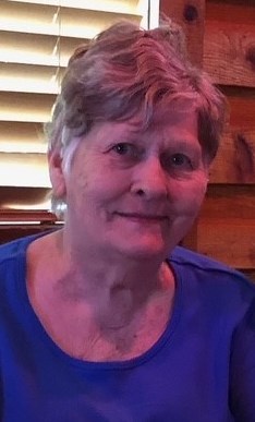 Obituary of Shirley Sladek