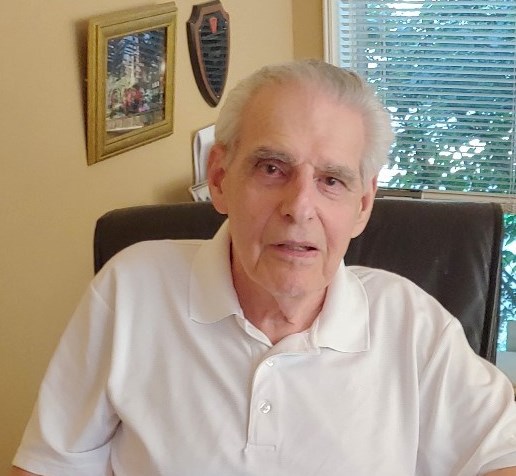 Obituary of George Menghi