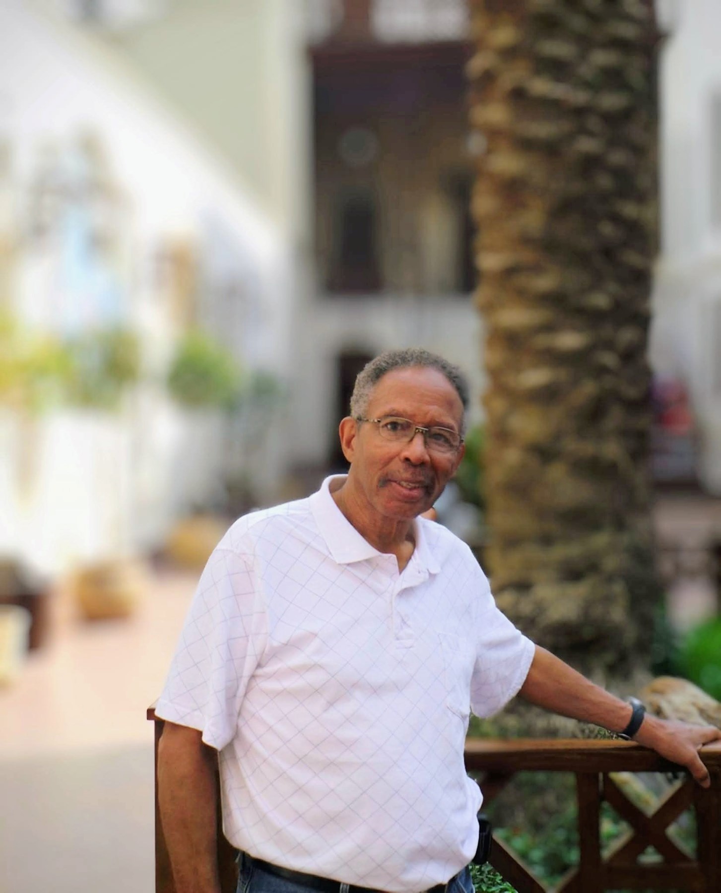 Obituary of Joseph Sutton