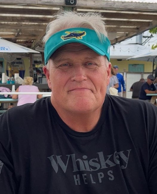 Obituary of Robert "Bob" Webster Garst II