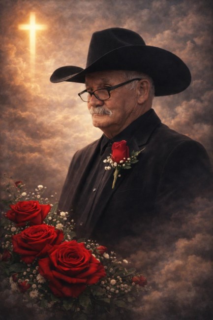 Obituary of Jose Refugio Alvarez