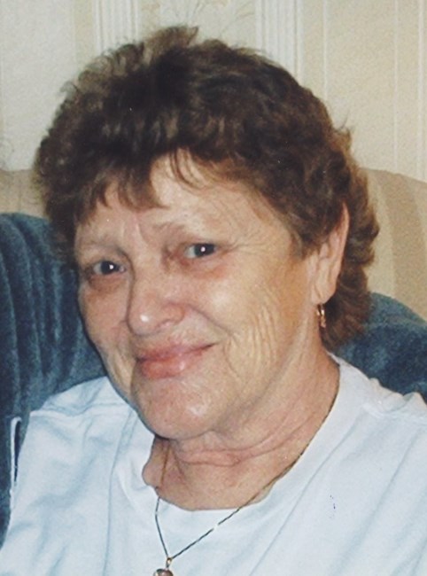 Obituary of Diane Marlene Gail Lacey Smith