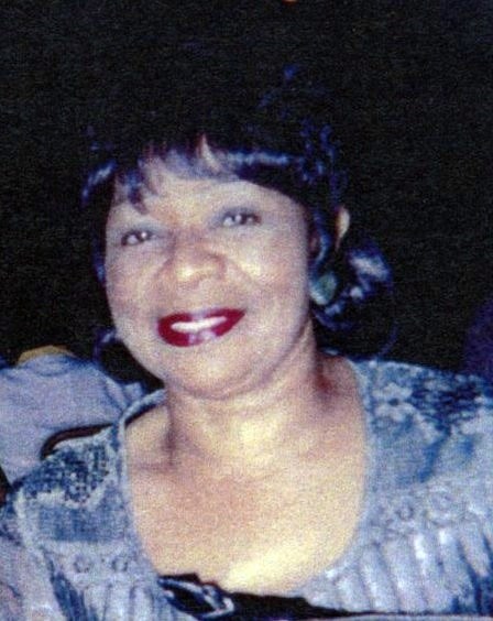 Obituary of Bernice Byrd