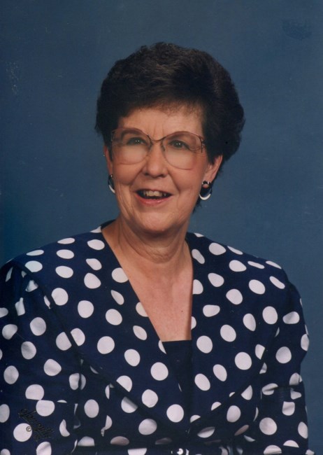 Obituary of Wilma I. Unruh