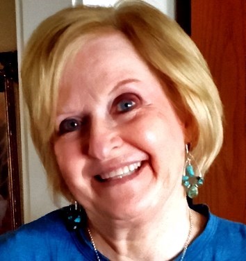 Obituary of Mrs. Marlene Fischer Brown