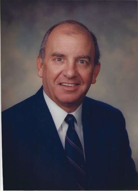 Obituary of Chandler Brooks Barton