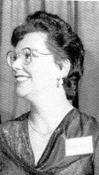Obituario de Barbara Dolores Wajer