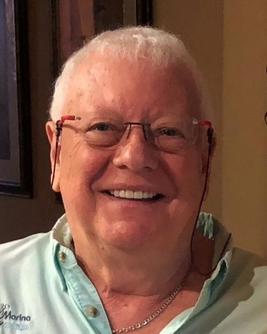 Obituary of George J Reeb