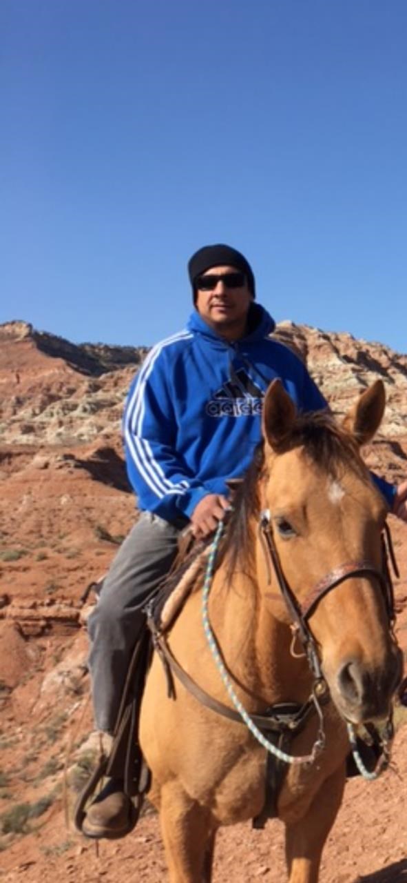 Obituary of Christopher Trevino