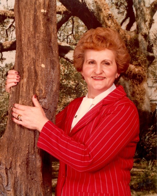 Obituary of Dorothea G. Wilson