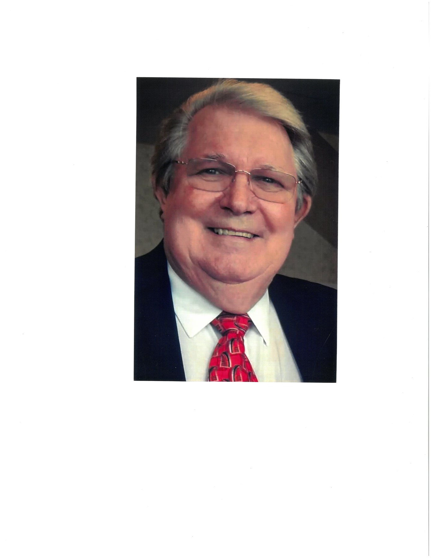 Gene Garris Obituary New Bern, NC