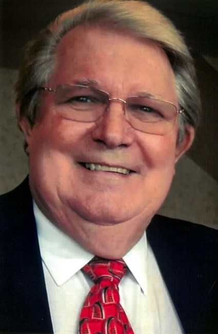 Avis de décès de Kenneth Gene Garris