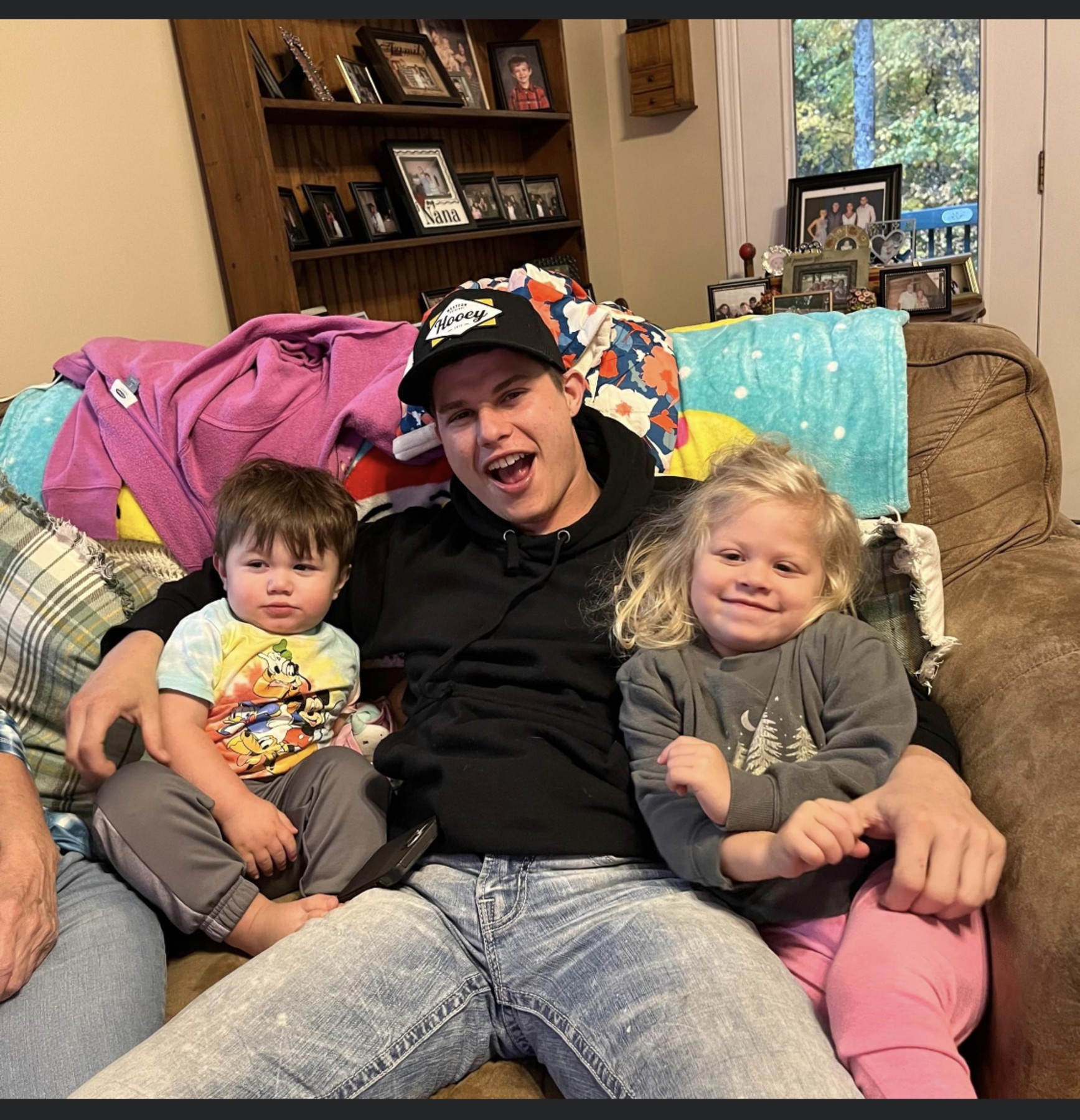 Obituary of Brandon Lee Farmer