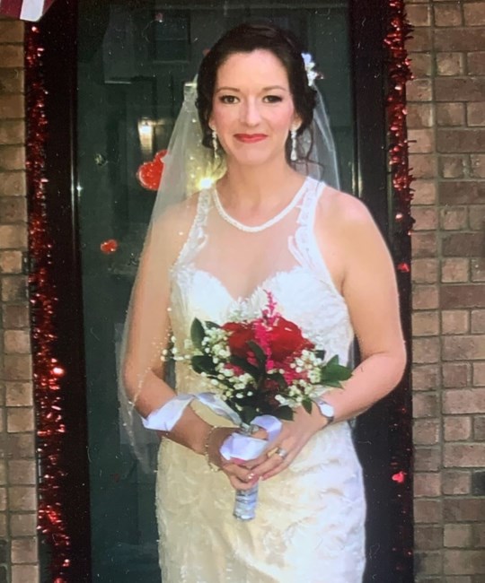 Obituary of Marisol Moreno Alvarado