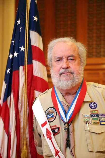 Obituary of Michael Roy Lester