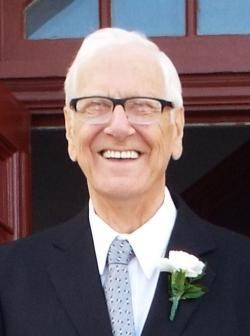 Obituary of Alven LeBlanc
