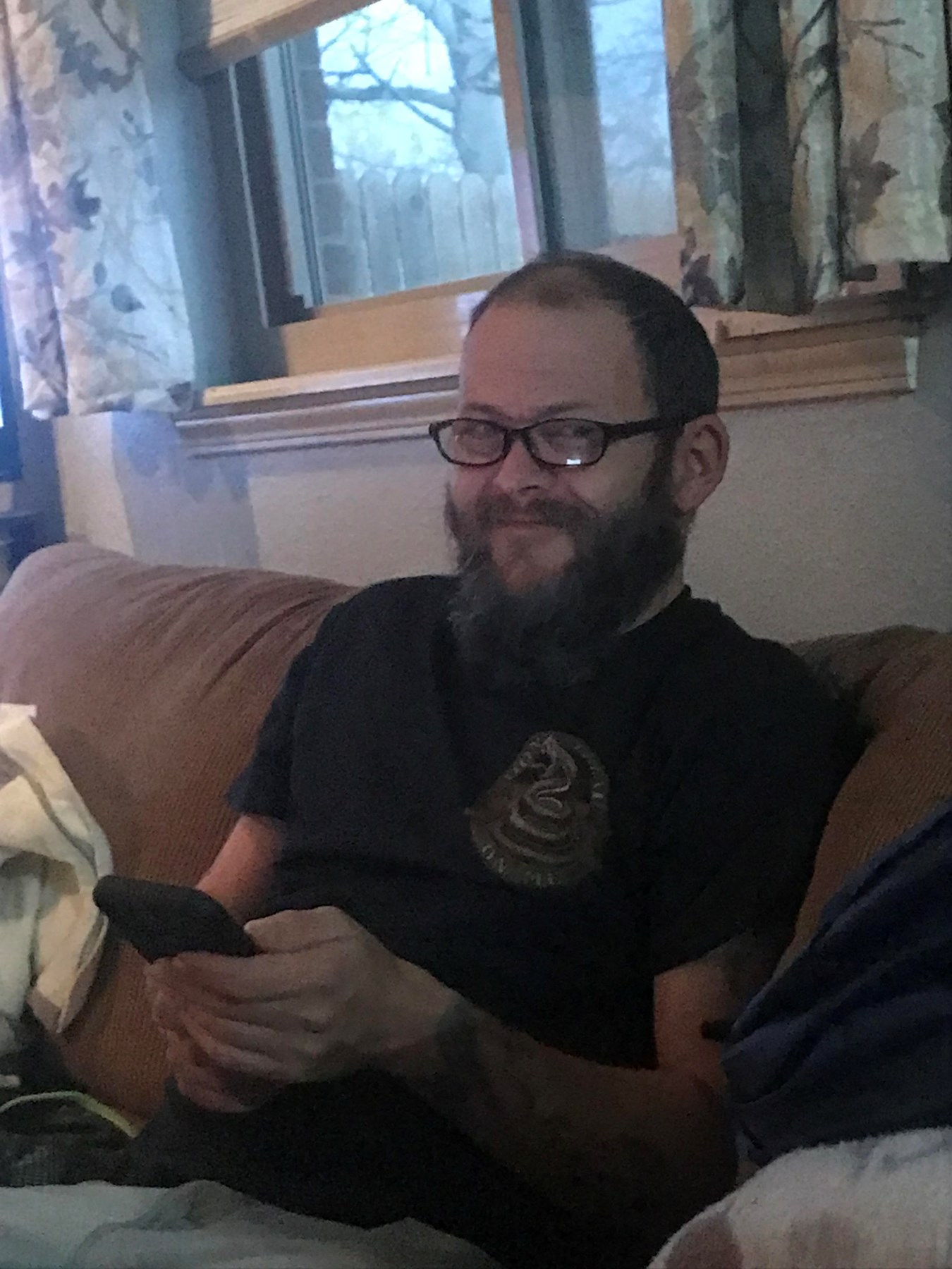 Obituary of David William Mista