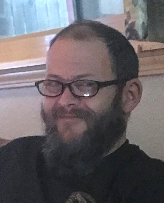 Obituary of David William Mista