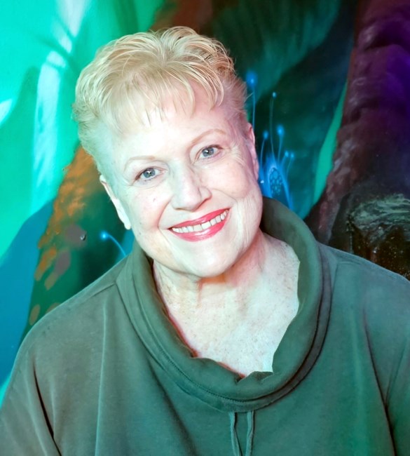 Obituary of Karen Fredricka Boyd