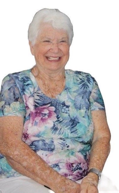 Obituary of Ila Kay Ellis