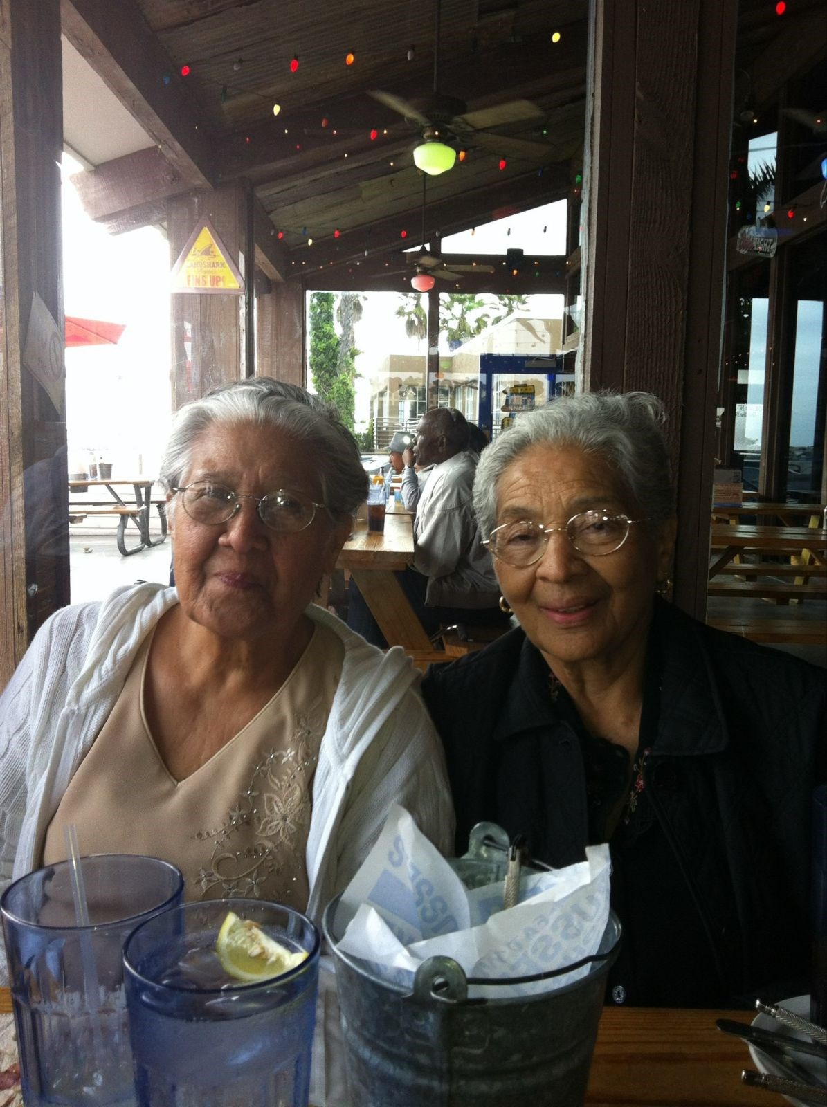 Obituary of Blanca Rosa Melara