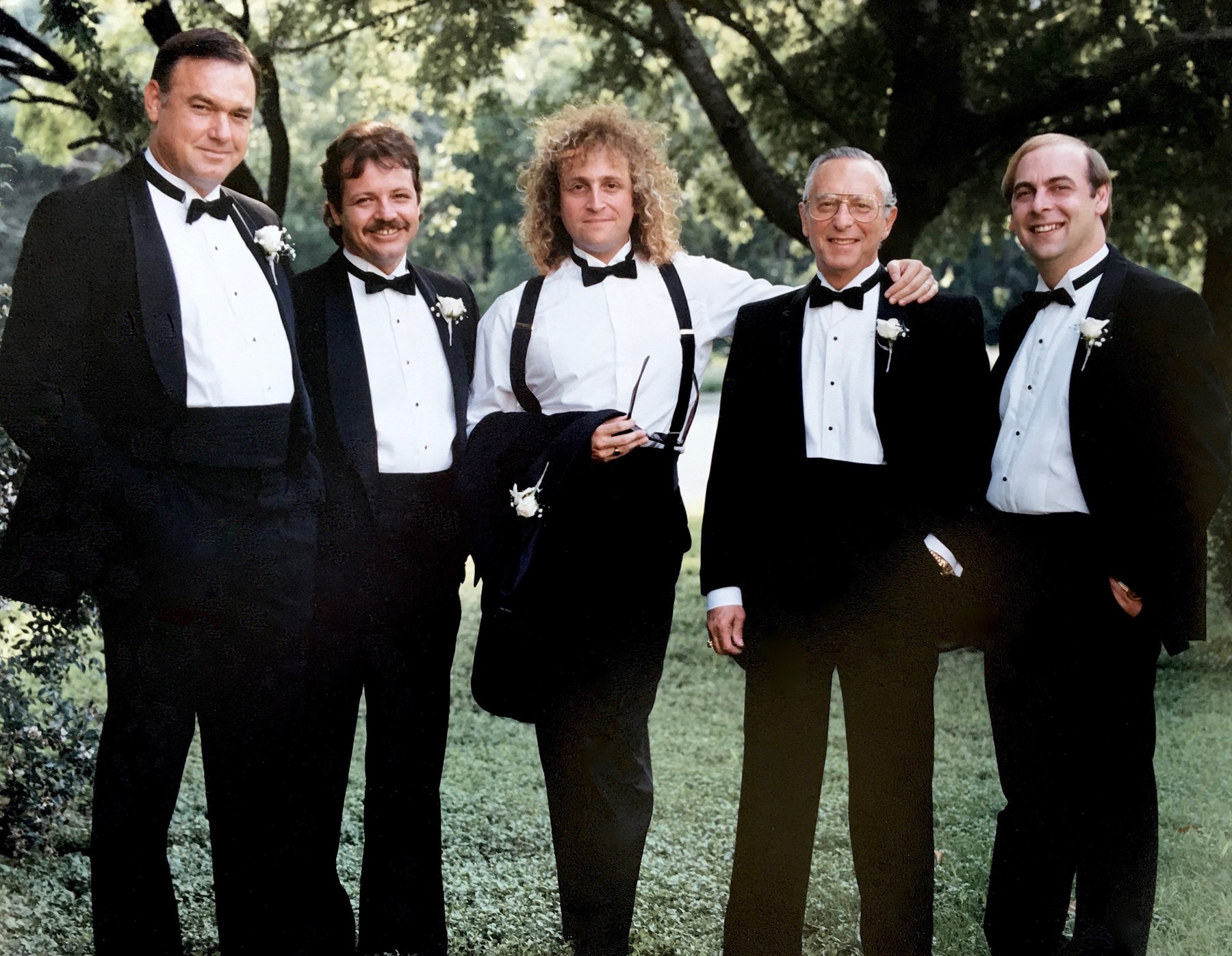 Obituary of William Charles Branch