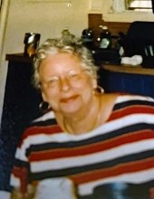 Obituary of Neva Jean Ellis