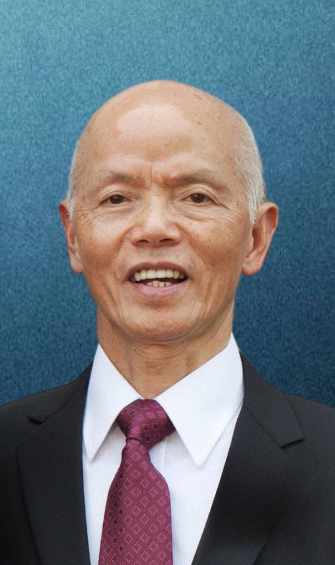 Avis de décès de Mr. Koon Sun Tsang