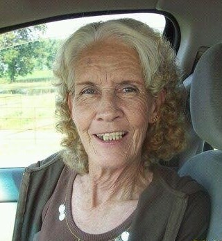 Obituary of Helen "Bonnie" Capek