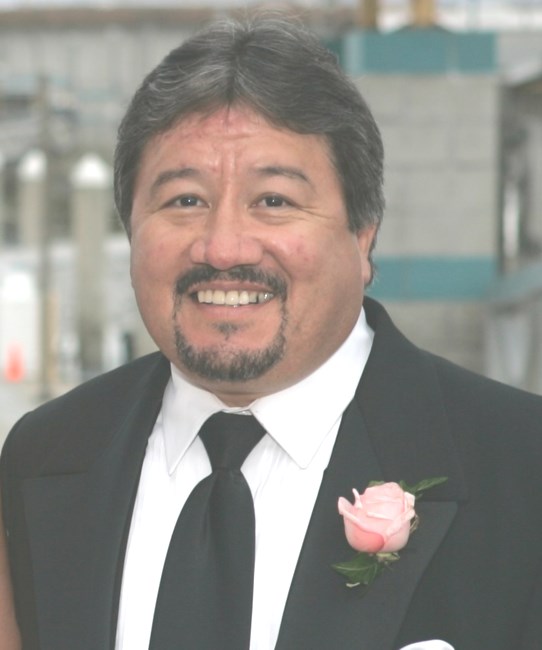Obituary of Richard Jimenez