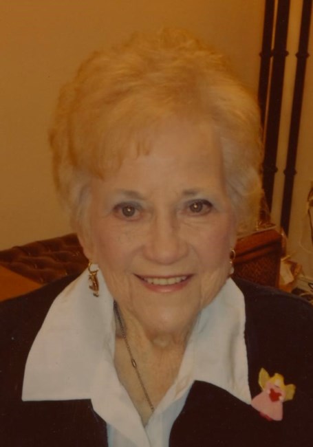 Obituary of Margaret L. Bryant