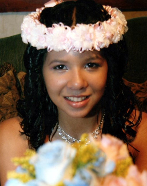 Obituary of Blanca Caliz Liz Cotto Santos