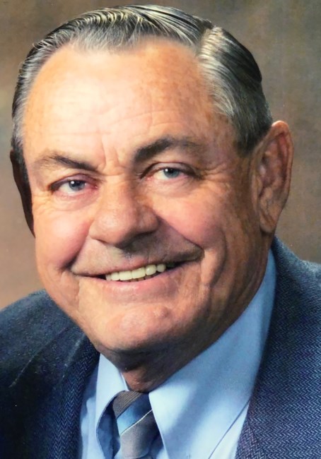 Obituary of Donald George Fabbi