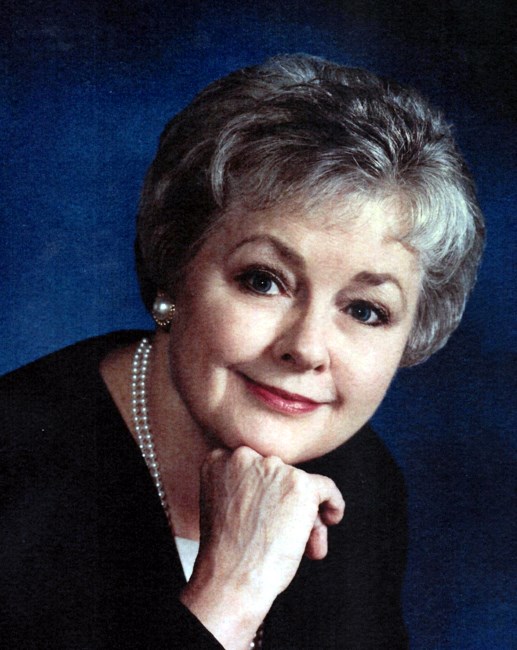 Obituary of Nancy Gillespie Brinning