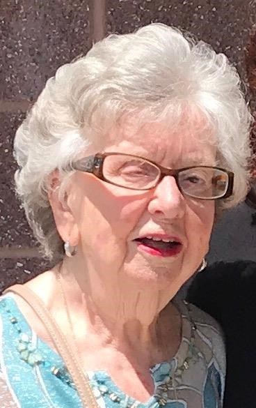 Obituary of Susan M. DeLaurentis