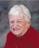 Maureen Dolphin