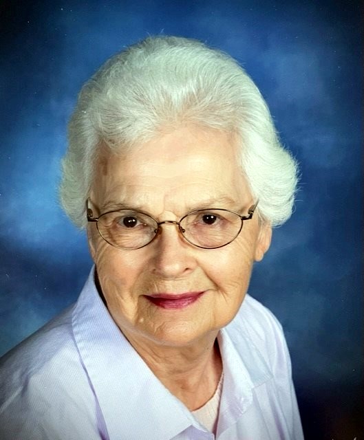 Avis de décès de Mary Roasabelle Stapleton