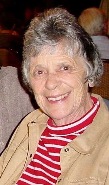 Obituary of Mildred "Millie" Carmosino