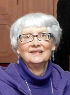 Obituary of Judy Marie Bristol