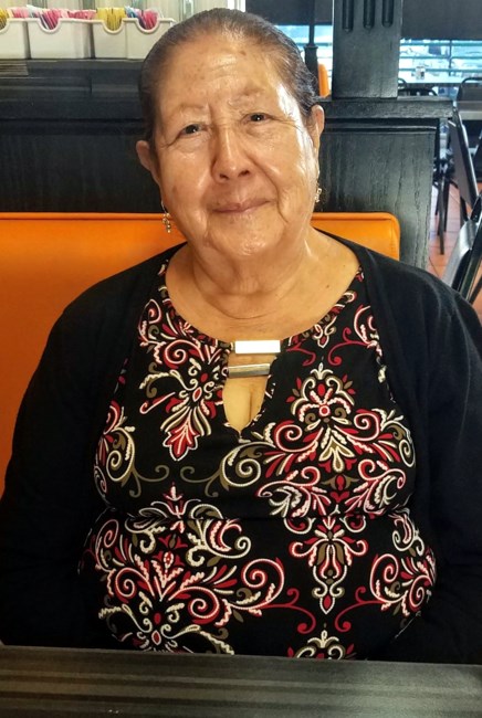 Obituary of Paula Mejia De Haro