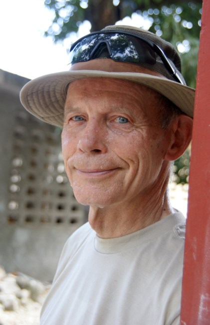 Obituary of Rudy Ehrenberg