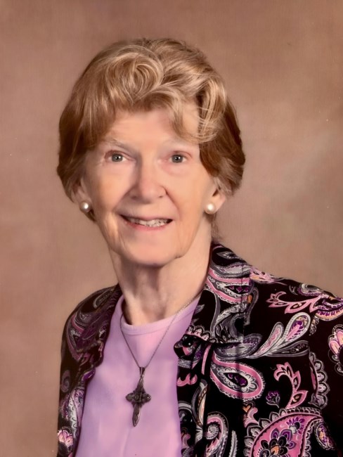 Obituary of Diane Florence Lauersdorf