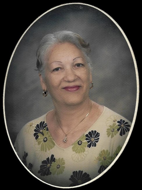 Obituary of Lorna Hope Hurst Thomas