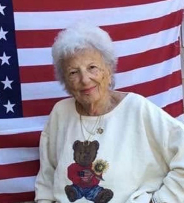 Obituary of Anita S. Kepnes