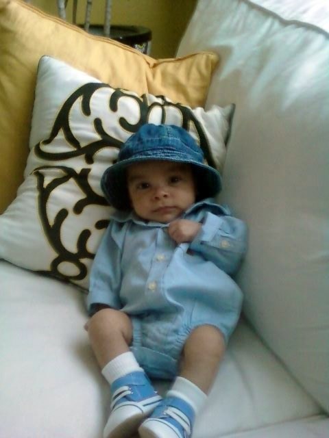 Obituario de Julian Moreno