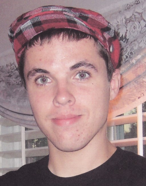 Obituary of Anthony Hood