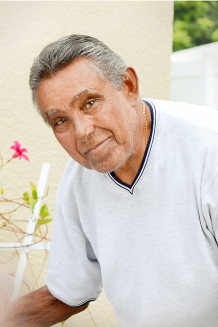 Obituary of Julio Rivera