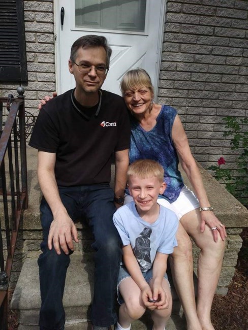 Belinda Willis Obituary Roseville Mi