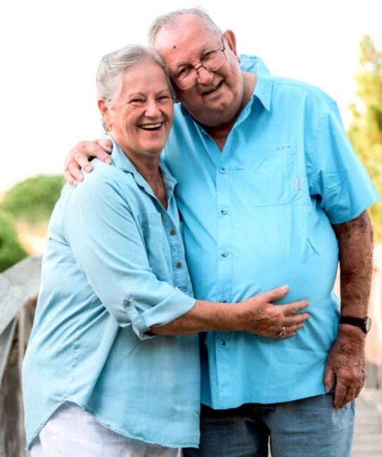 Obituary of Alva Ray Decker