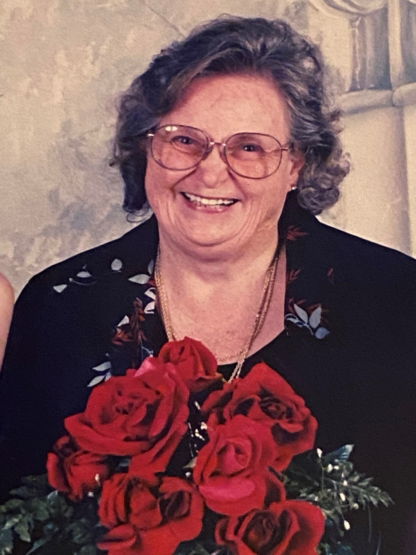 Obituary main image